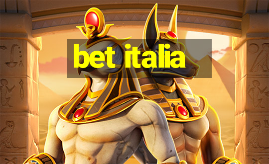 bet italia