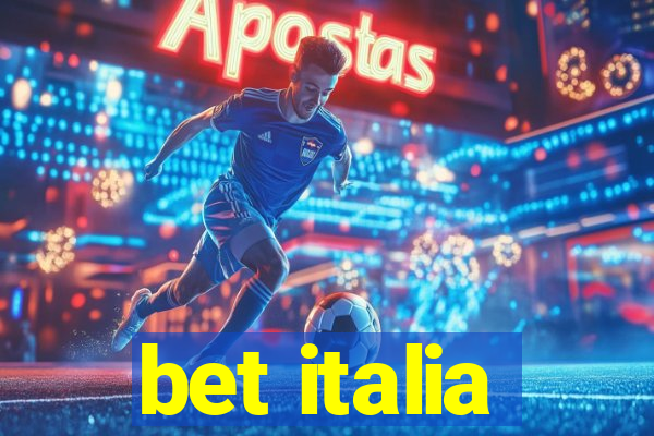 bet italia