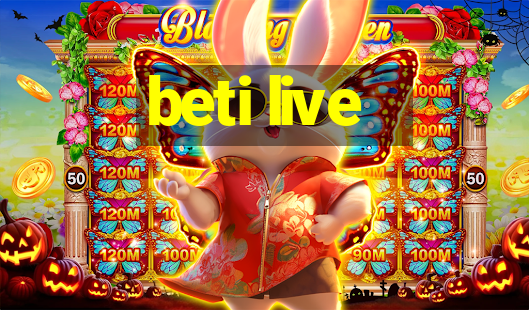 beti live