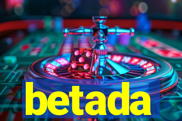 betada