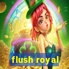 flush royal