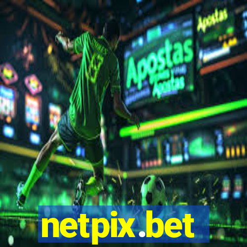 netpix.bet