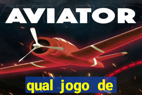 qual jogo de aposta pode depositar 1 real