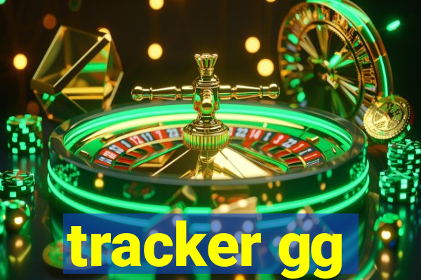 tracker gg