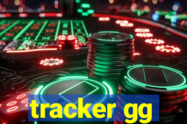 tracker gg