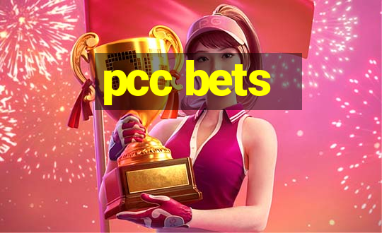 pcc bets