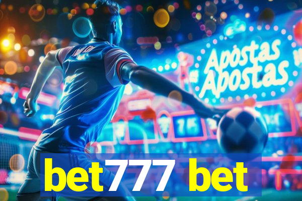 bet777 bet