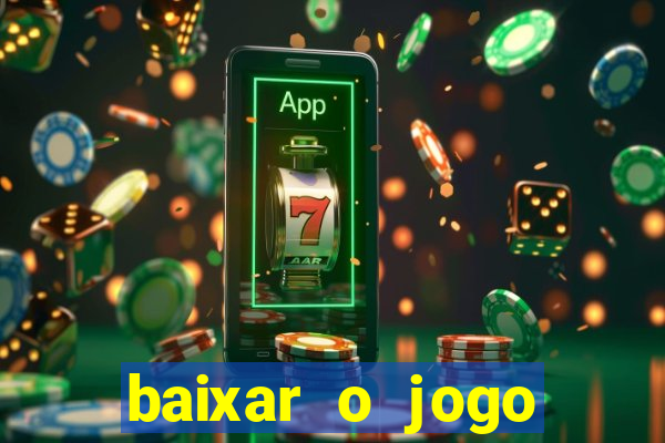 baixar o jogo super mario