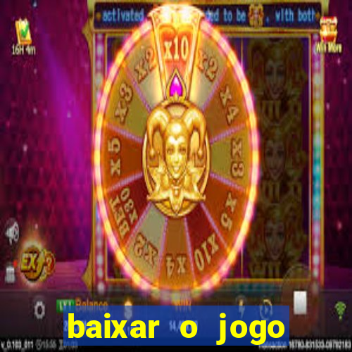 baixar o jogo super mario