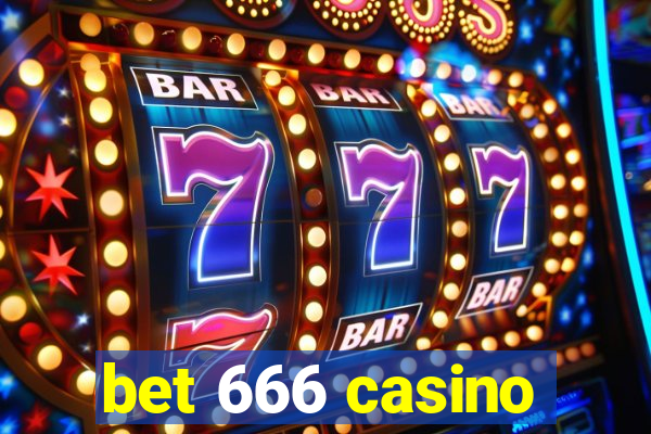 bet 666 casino