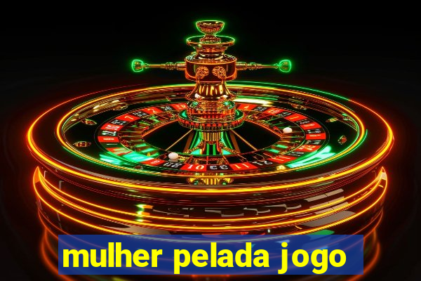 mulher pelada jogo