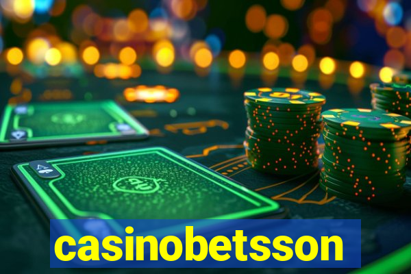 casinobetsson