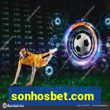 sonhosbet.com