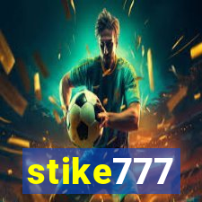 stike777