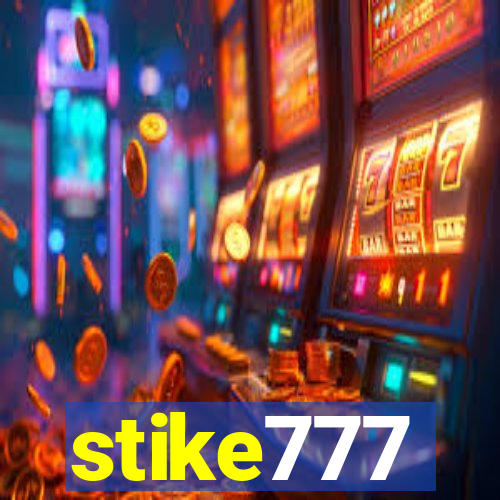 stike777