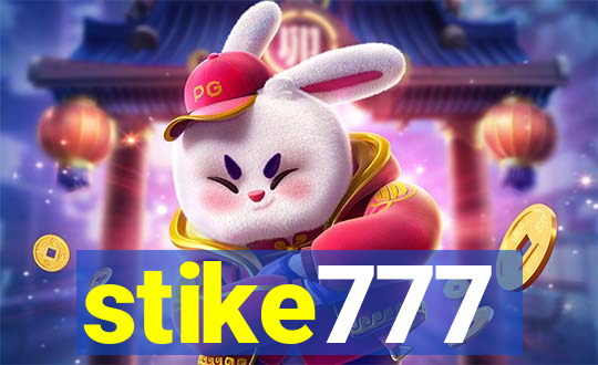 stike777