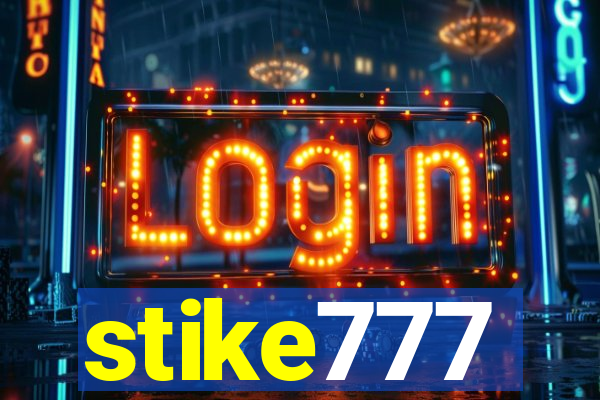 stike777