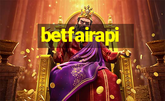 betfairapi