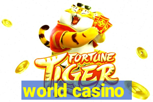 world casino