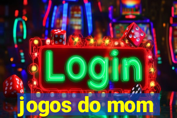 jogos do mom