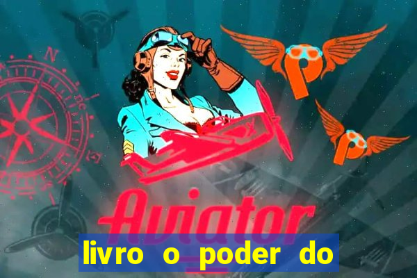 livro o poder do agora pdf