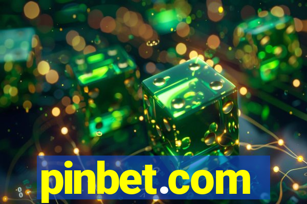 pinbet.com