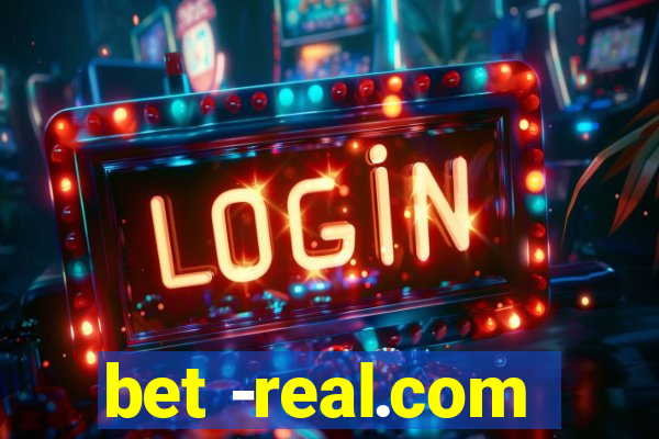 bet -real.com