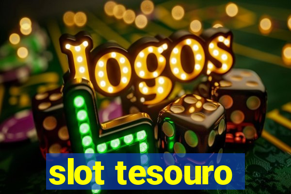 slot tesouro