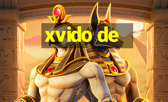 xvido de