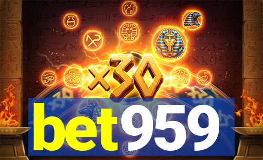 bet959