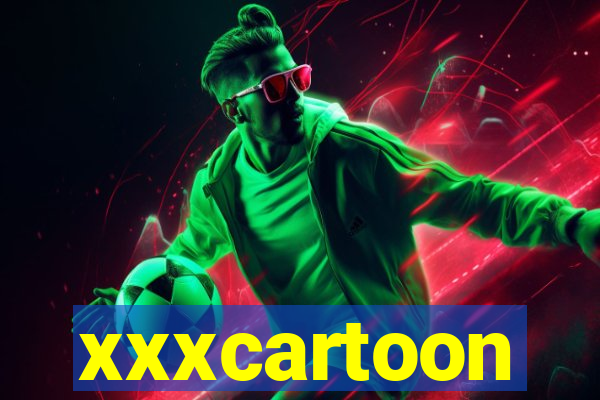 xxxcartoon