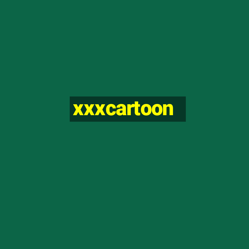 xxxcartoon