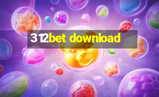 312bet download