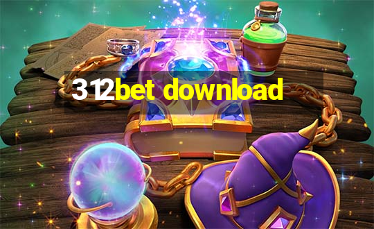 312bet download