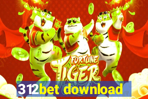 312bet download