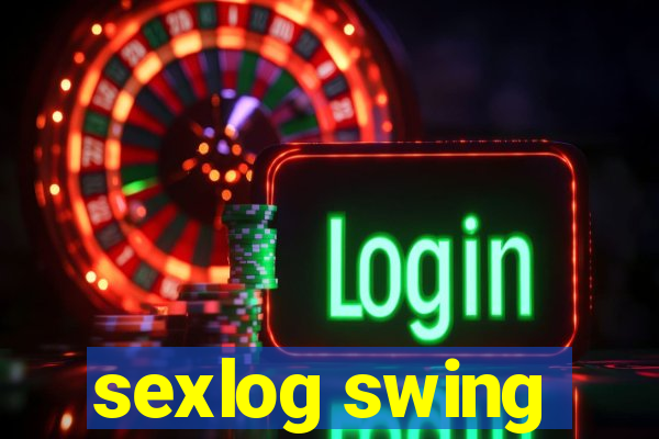 sexlog swing