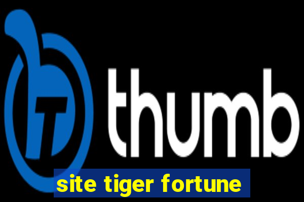 site tiger fortune