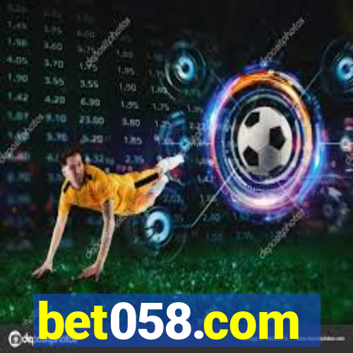 bet058.com