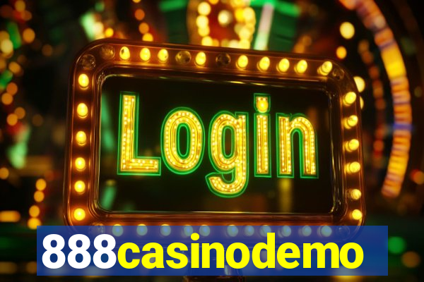 888casinodemo