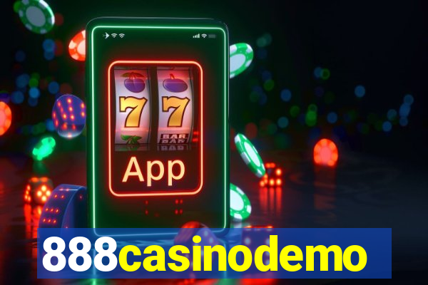 888casinodemo