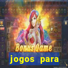 jogos para cadastrar se