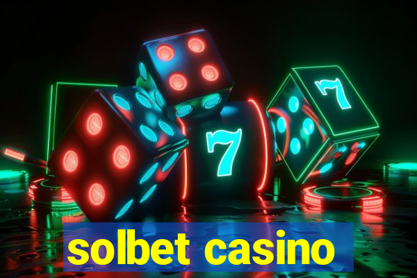 solbet casino