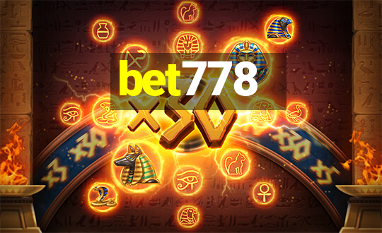 bet778