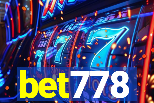 bet778