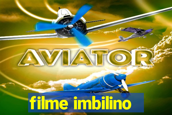 filme imbilino