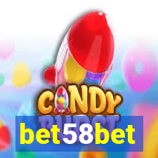 bet58bet