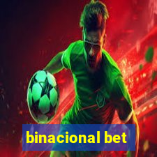 binacional bet