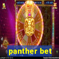 panther bet