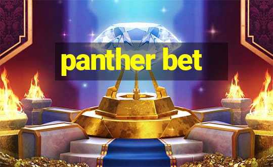 panther bet