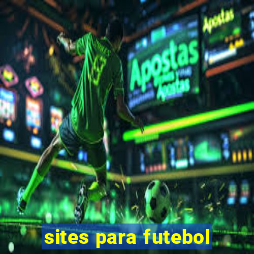 sites para futebol